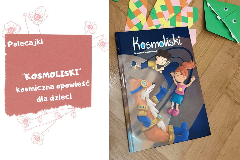 Kosmoliski